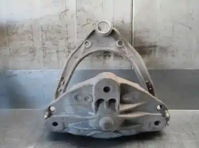 Pièce détachée automobile d'occasion bras de suspension supérieur avant droit pour volkswagen touareg (7la, 7l6, 7l7) 3.0 v6 tdi références oem iam 7l0407047b