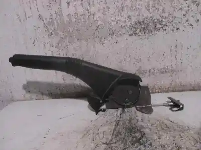 Peça sobressalente para automóvel em segunda mão alavanca de travão de mão por dacia sandero ii 1.0 sce 75 (b8jc, b8jd) referências oem iam 360108002r