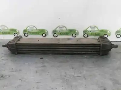 Second-hand car spare part intercooler for fiat i doblo (223) cargo (2001->) 1.9 jtd oem iam references 46849068  