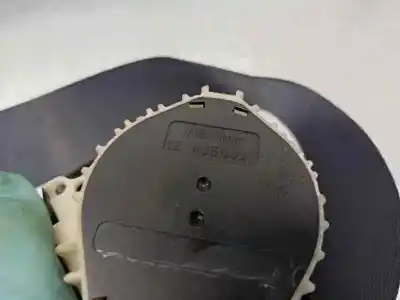 Автозапчастина б/у задній лівий ремін безпеки для land rover range rover (lm) 3.0 td6 посилання на oem iam 1243594  33009758