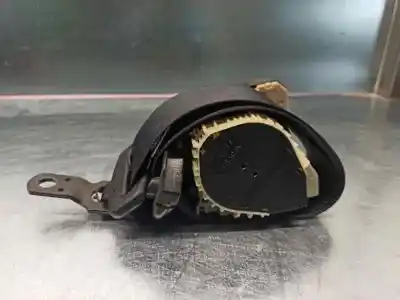 Peça sobressalente para automóvel em segunda mão cinto de segurança dianteiro direito por land rover range rover (lm) 3.0 td6 referências oem iam 2743594