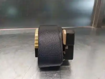 Автозапчастина б/у передній правий ремін безпеки для land rover range rover (lm) 3.0 td6 посилання на oem iam 2743594  33009758