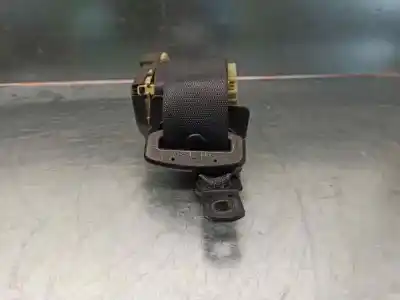 Автозапчастина б/у передній правий ремін безпеки для land rover range rover (lm) 3.0 td6 посилання на oem iam 2743594  33009758