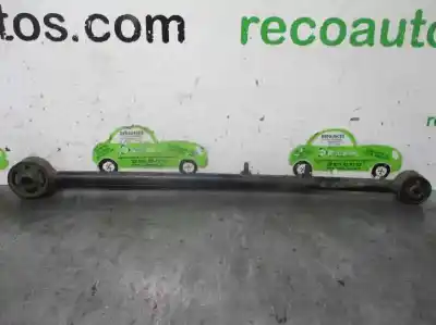 Second-hand car spare part rear left lower suspension arm for kia carens 1.8 monovolumen oem iam references 