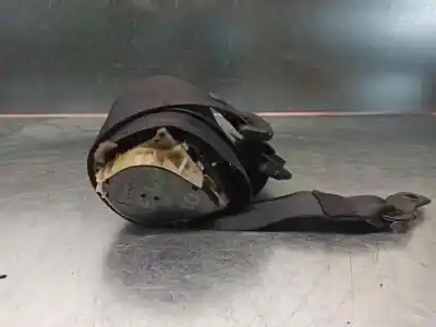 Автозапчастина б/у передній лівий ремін безпеки для land rover range rover (lm) 3.0 td6 посилання на oem iam 2143594