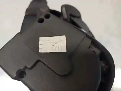 Second-hand car spare part front left seat belt for land rover range rover (lm) 3.0 td6 oem iam references 2143594  33009759