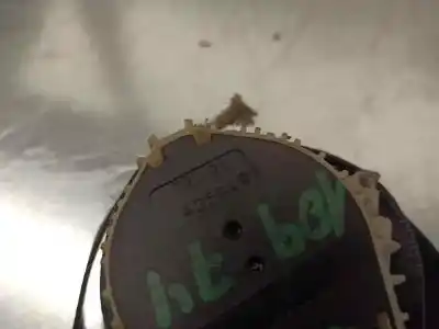 Second-hand car spare part front left seat belt for land rover range rover (lm) 3.0 td6 oem iam references 2143594  33009759