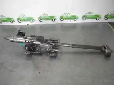 Peça sobressalente para automóvel em segunda mão coluna de direcção por peugeot 1007 dolce referências oem iam 5a27g