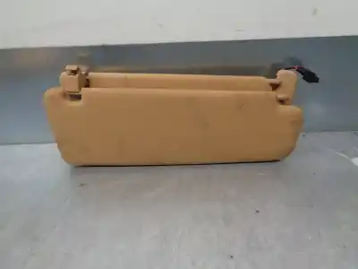 Автозапчастина б/у лівий натір для porsche cayenne (typ 9pa) s посилання на oem iam 95573113503  7l5857551m