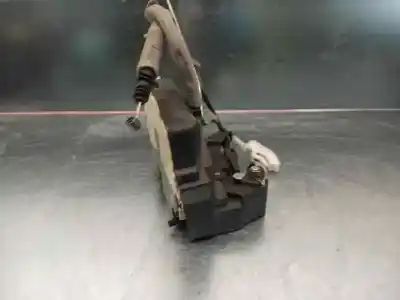 Автозапчасти б/у замок задней правой двери за land rover range rover (lm) 3.0 td6 ссылки oem iam 3h4226412ad  