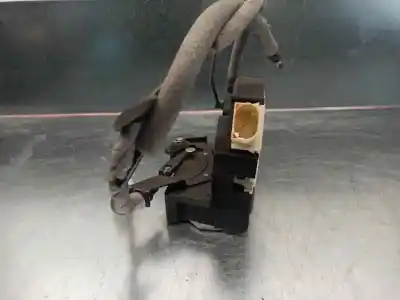 Автозапчасти б/у замок задней правой двери за land rover range rover (lm) 3.0 td6 ссылки oem iam 3h4226412ad  