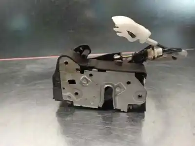 Автозапчасти б/у замок задней правой двери за land rover range rover (lm) 3.0 td6 ссылки oem iam 3h4226412ad  