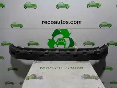 Peça sobressalente para automóvel em segunda mão reforço do pára choques traseiro por volvo xc90 2.5 t (7 asientos) referências oem iam 2672592