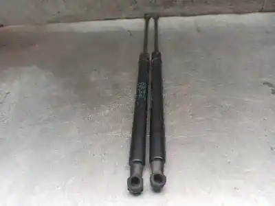 Автозапчастина б/у амортизаторі багажника/дверей для audi a4 b6 avant (8e5) 1.9 tdi посилання на oem iam 8e9827552e  