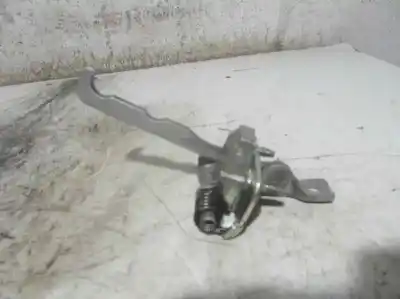 Peça sobressalente para automóvel em segunda mão esticador de porta por dacia sandero ii 1.0 sce 75 (b8jc, b8jd) referências oem iam 02559r