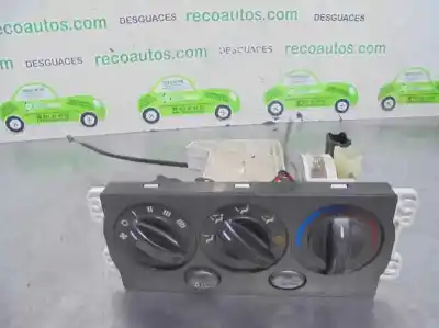 İkinci el araba yedek parçası ISITMA / KLIMA KONTROLÜ için KIA CARENS  OEM IAM referansları   
