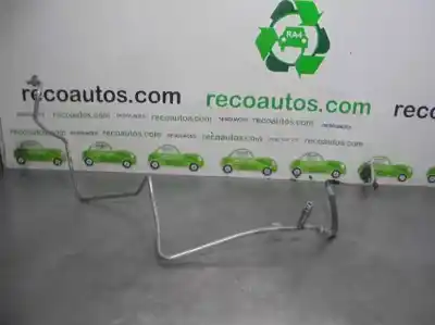 İkinci el araba yedek parçası KLIMA BORULARI için RENAULT LAGUNA III  OEM IAM referansları 924400002R  