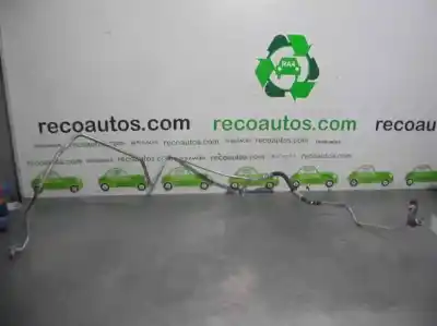Pièce détachée automobile d'occasion tuyaux de climatisation pour renault laguna iii kte3/ kte30e 3.0 références oem iam 924400002r  
