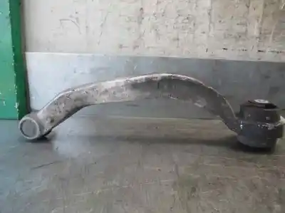 Автозапчасти б/у передний правый нижний рычаг подвески за audi a4 b6 avant (8e5) 1.9 tdi ссылки oem iam 8e0407694q  