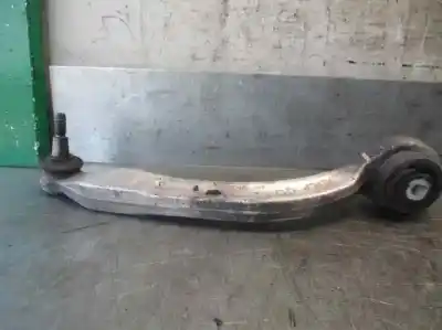 Автозапчасти б/у передний правый нижний рычаг подвески за audi a4 b6 avant (8e5) 1.9 tdi ссылки oem iam 8e0407694q  