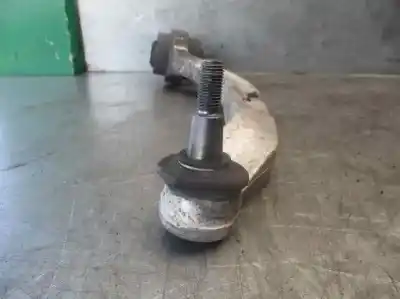 Автозапчасти б/у передний правый нижний рычаг подвески за audi a4 b6 avant (8e5) 1.9 tdi ссылки oem iam 8e0407694q  