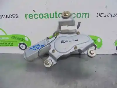 Second-hand car spare part rear windshield wiper motor for kia carens 1.8 monovolumen oem iam references 0k2fb67450a