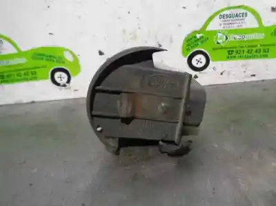 Second-hand car spare part air vent for land rover discovery (salljg/lj) 2.5 turbodiesel oem iam references mwc4078  