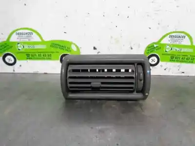 Автозапчастина б/у аератор для land rover discovery (salljg/lj) 2.5 turbodiesel посилання на oem iam mwc4078  