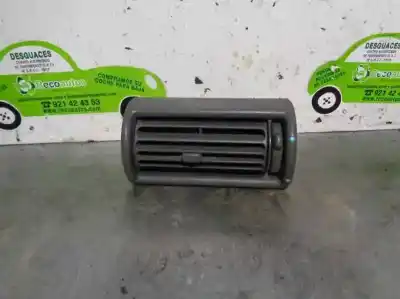 Pezzo di ricambio per auto di seconda mano aeratore per land rover discovery (salljg/lj) 2.5 turbodiesel riferimenti oem iam mwc4078  