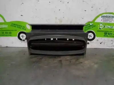 Pezzo di ricambio per auto di seconda mano aeratore per land rover discovery (salljg/lj) 2.5 turbodiesel riferimenti oem iam mwc4078  