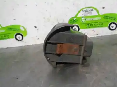 Pezzo di ricambio per auto di seconda mano aeratore per land rover discovery (salljg/lj) 2.5 turbodiesel riferimenti oem iam mwc4078  