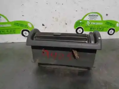 Pezzo di ricambio per auto di seconda mano aeratore per land rover discovery (salljg/lj) 2.5 turbodiesel riferimenti oem iam mwc4078  