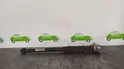 Автозапчастина б/у АМОРТИЗАТОР ЗАДНІЙ ЛІВИЙ для SEAT IBIZA IV (6J5, 6P1)  Посилання на OEM IAM 6R0513025E  844902001887