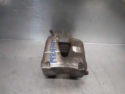 Second-hand car spare part front right brake caliper for seat ibiza (kj1) 1.0 oem iam references 2q0615106