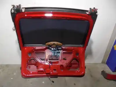 Second-hand car spare part tailgate for porsche cayenne (typ 9pa) s oem iam references   