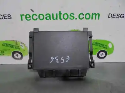 Recambio de automóvil de segunda mano de CENTRALITA CAMBIO AUTOMATICO para MERCEDES-BENZ CLASE E (W211) BERLINA  referencias OEM IAM 0255457132  0263004025