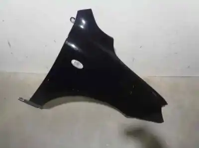 Piesă de schimb auto la mâna a doua ARIPÃ DREAPTA FAȚÃ pentru MAZDA 2 BERLINA (DY)  Referințe OEM IAM DD1052111C  
