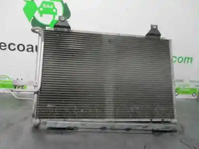 Second-hand car spare part air conditioning condenser / radiator for kia carens 1.8 monovolumen oem iam references 