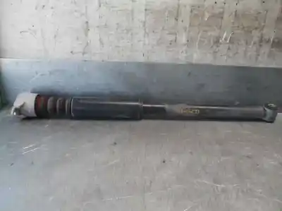 Peça sobressalente para automóvel em segunda mão amortecedor traseiro direito por mazda 2 berlina (dy) 1.4 diesel cat referências oem iam 3m7118080ae