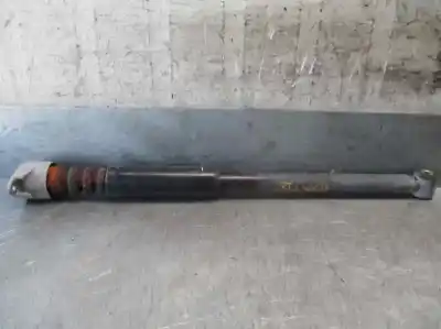 Peça sobressalente para automóvel em segunda mão amortecedor traseiro esquerdo por mazda 2 berlina (dy) 1.4 diesel cat referências oem iam 3n7118080ae