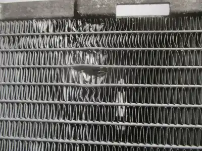 Автозапчасти б/у водяной радиатор за porsche cayenne (typ 9pa) s ссылки oem iam 7l0121253  97070