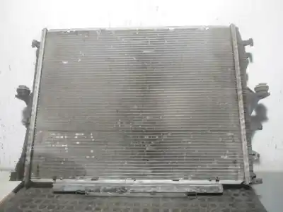 Автозапчасти б/у водяной радиатор за porsche cayenne (typ 9pa) s ссылки oem iam 7l0121253  97070