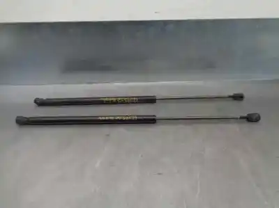 Peça sobressalente para automóvel em segunda mão amortecedores do tronco / porta por mazda 2 berlina (dy) 1.4 diesel cat referências oem iam 3m71a406a10ad
