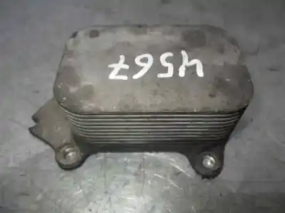 Peça sobressalente para automóvel em segunda mão radiador de óleo do motor por peugeot 1007 dolce referências oem iam 78210605