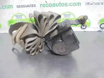 Second-hand car spare part rear left seat belt for kia carens 1.8 monovolumen oem iam references 0k2fa57790fkz