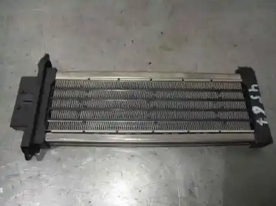 Peça sobressalente para automóvel em segunda mão resistência sofagem chauffage por peugeot 1007 dolce referências oem iam 664447a