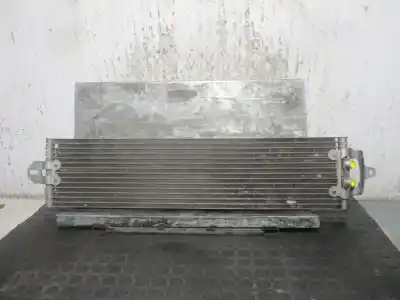 Second-hand car spare part gearbox radiator for porsche cayenne (typ 9pa) s oem iam references 7l0317019