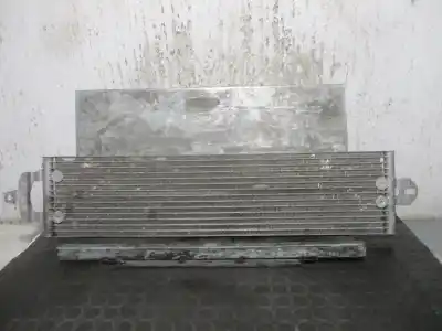 Автозапчасти б/у радиатор коробки передач за porsche cayenne (typ 9pa) s ссылки oem iam 7l0317019  85984