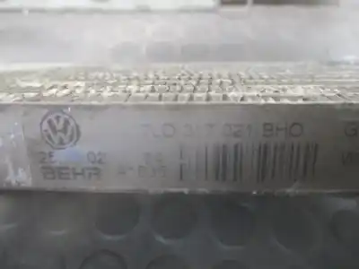 Автозапчасти б/у радиатор коробки передач за porsche cayenne (typ 9pa) s ссылки oem iam 7l0317019  85984