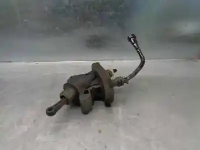 Peça sobressalente para automóvel em segunda mão bomba de embreagem por mazda 2 berlina (dy) 1.4 diesel cat referências oem iam 2s617a543ac